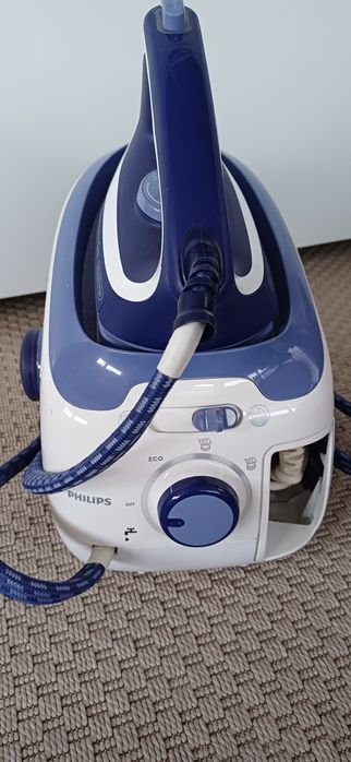 Парогенератор PHILIPS  8500 series