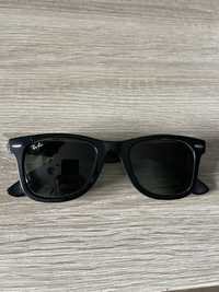 Okulary Ray Ban Wayfarer