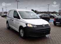 Volkswagen Caddy Cargo L1 App-Connect klima led czujniki pakiet przeglądów OD RĘKI