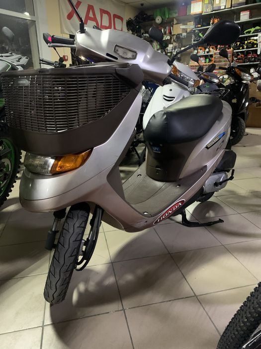 Скутер HONDA DIO AF62, Cesta 4т. без пробігу по Україні.