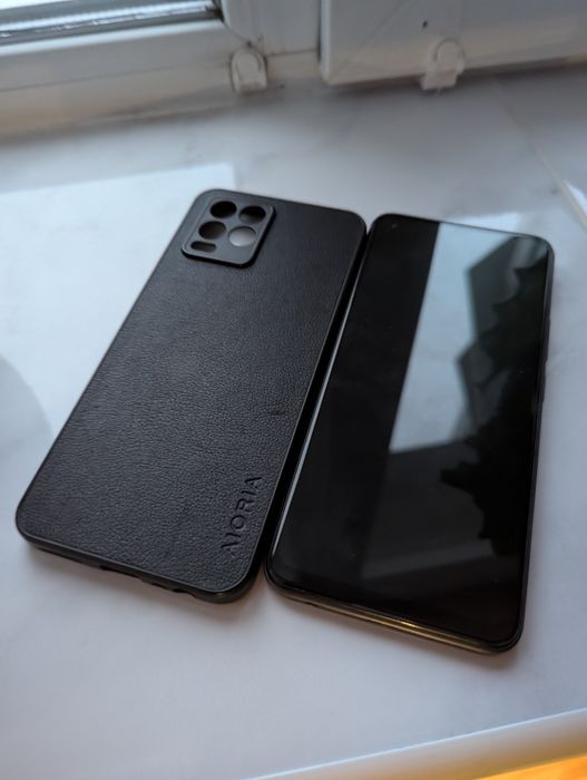 Смартфон Realme 8 RMX3085 • 6/128 • Ідеальний стан •