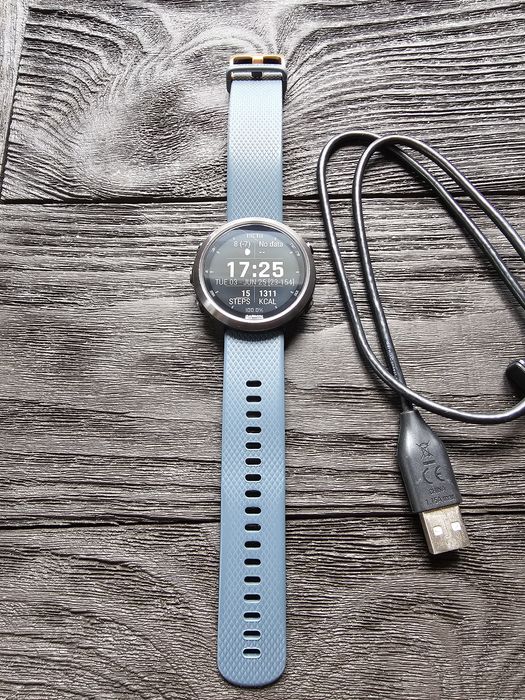 Garmin Forerunner 645 music