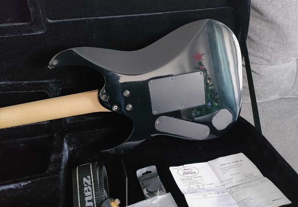 1996 IBANEZ JPM100 P3 John Petrucci