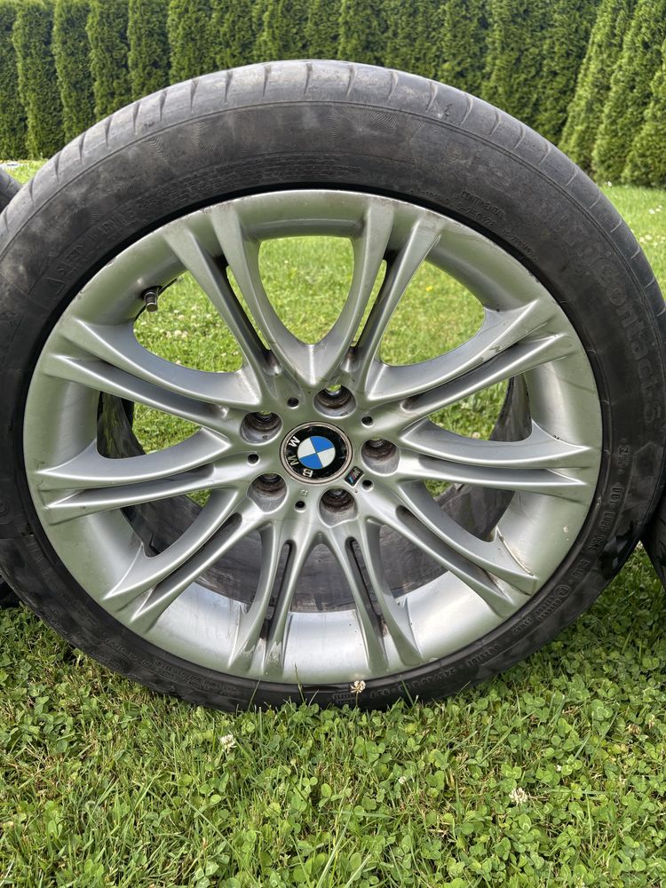 Felgi Styling 135 e60 e61