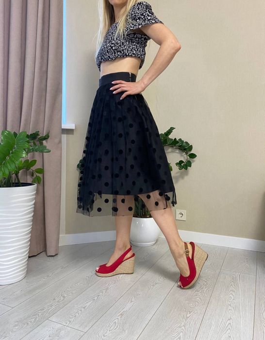 Спідниця від Andre Tan