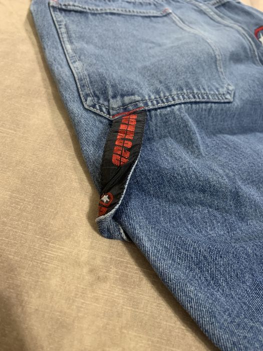 Vintage download jeans sk8 rap hiphop x southpole x ecko x etnies