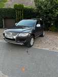 Volkswagen Touareg 2.5 TDI r5 manual