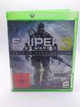 GRA Sniper 3 Ghost Warrior Season Pass Edition NA XBOX ONE 119/02/25s