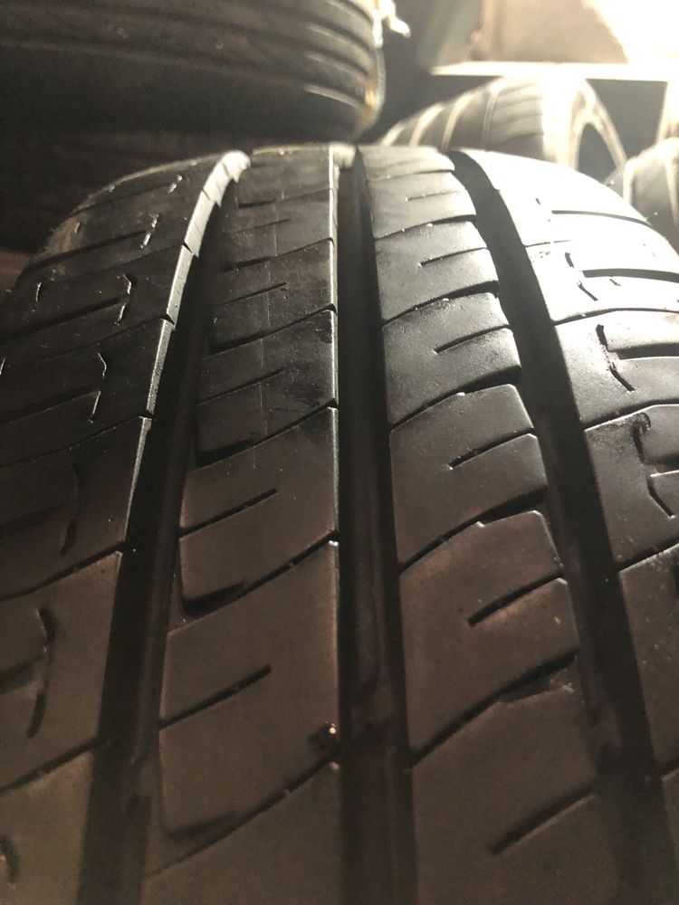 Шины 215/70 15с Michelin Agilis