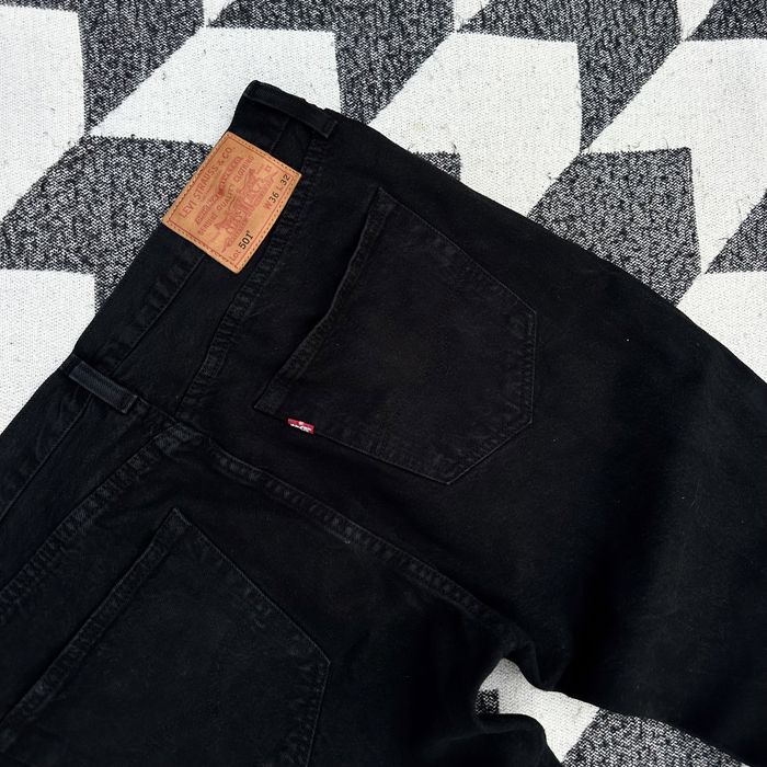 Джинси Levi’s 501 36x32