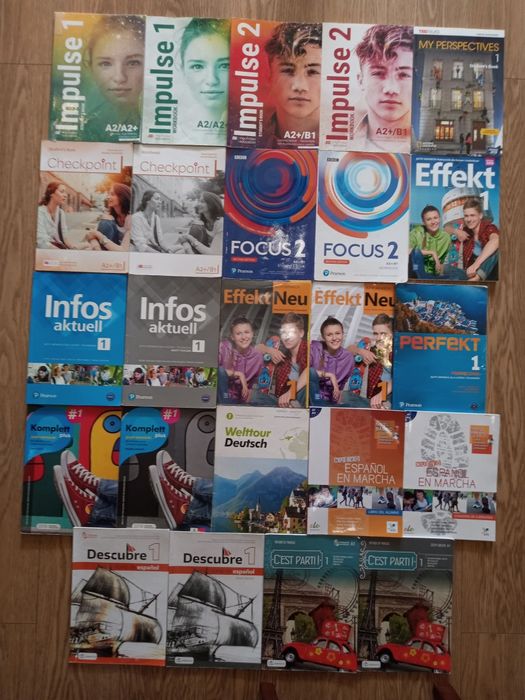 Fizyka  1-3 ZP. WSiP zbiór zadań