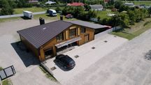 Продаж комерції 300 м² в Остриці