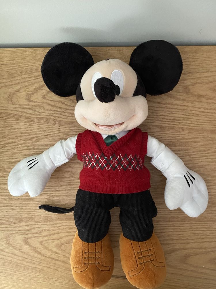 Mini e Mikey Mouse  ( colecção)