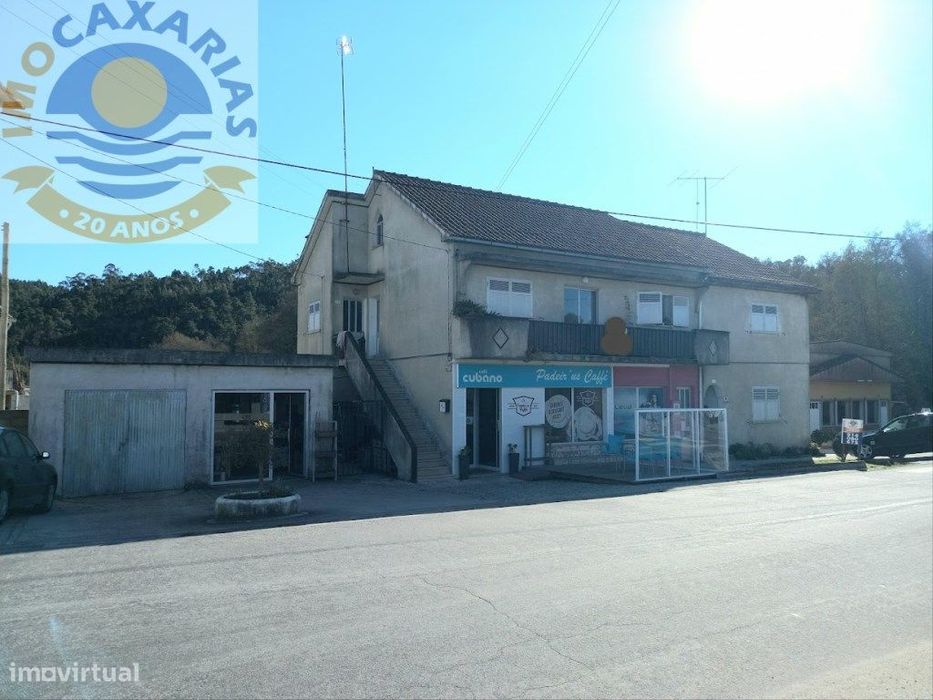 Prédio para investimento