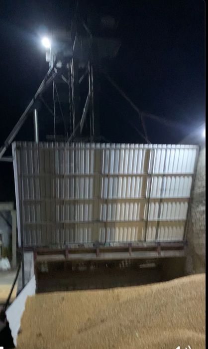 Послуги сушарки зерна , зерносушарка