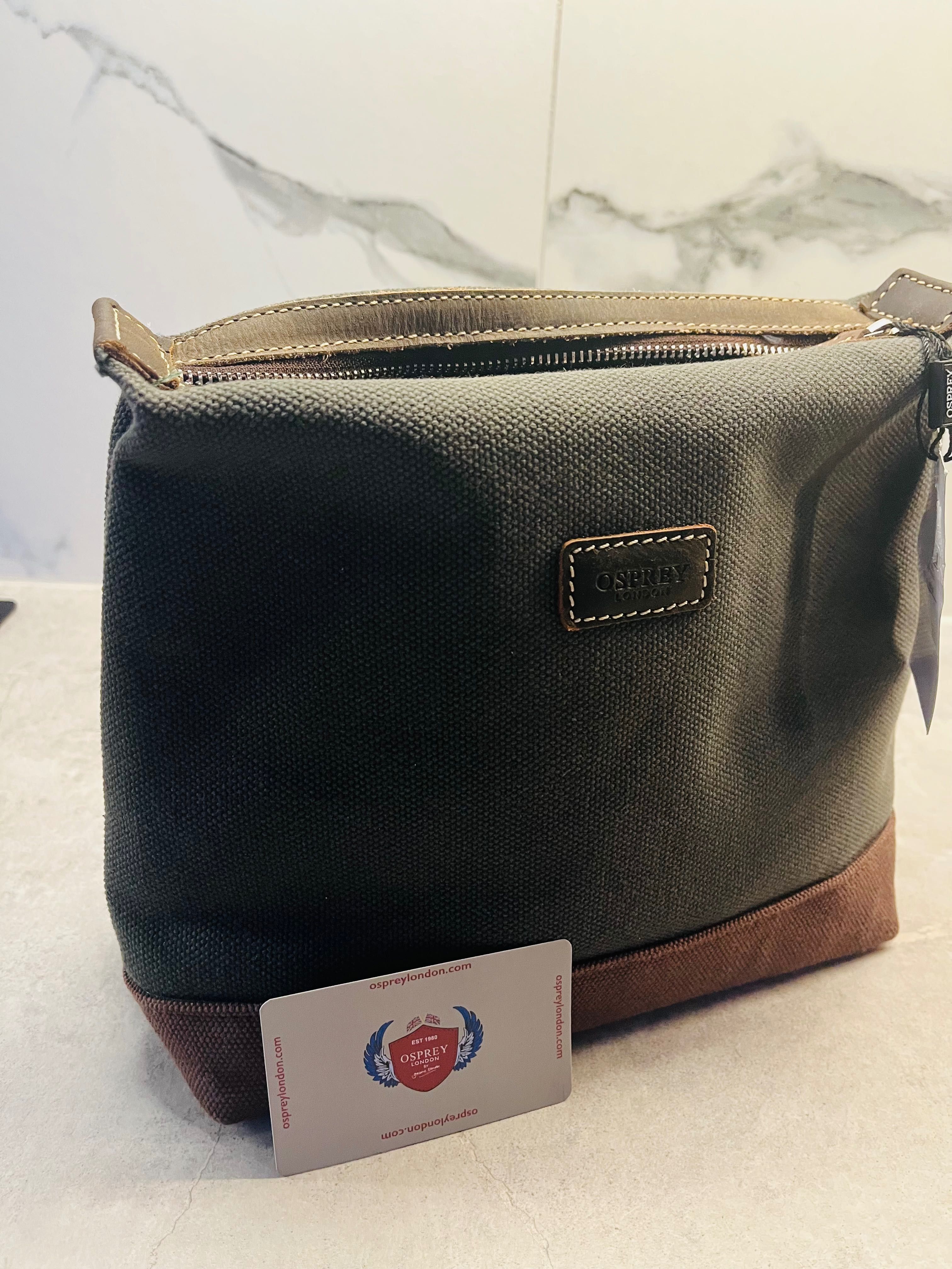 Osprey London kosmetyczka