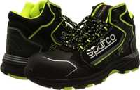 Buty Obuwie Robocze Ochronne Sparco Allroad S3 SRC ESD HRO Roz44#72048