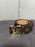 Pasek louis vuitton