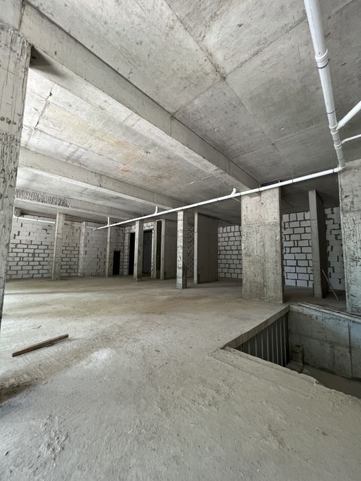 Коммерция. Фонтан. 1590$м2 под Продукт.  Ритейл, Фуд Корт, Фитнес клуб