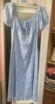Vestido florido, Tam.M shein
