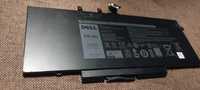 Oryg. bateria DELL Latitude E5400 E5500 E5510 4GVMP