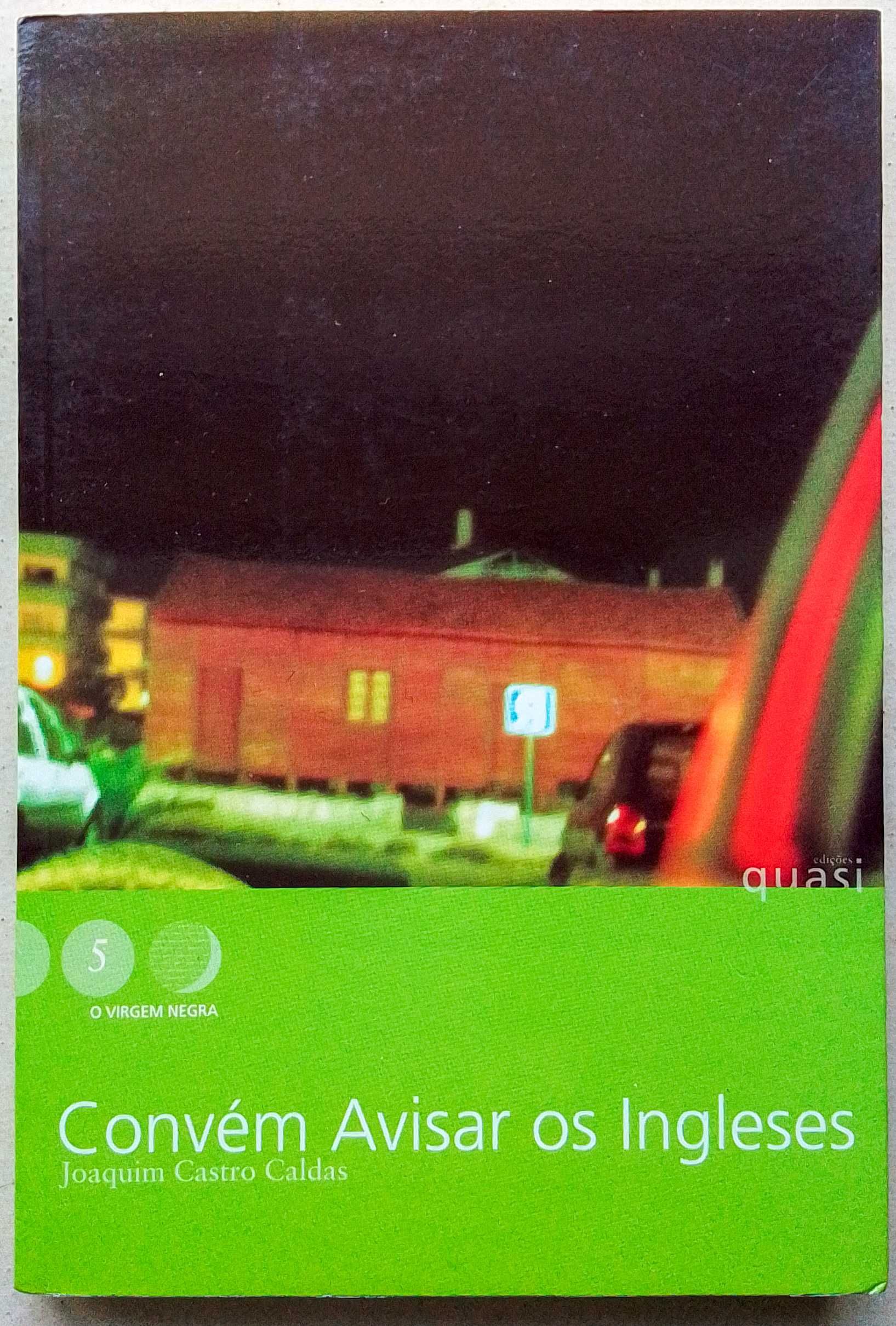 Pack de 6 livros de poesia portuguesa