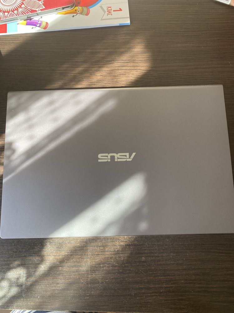 Продам бу ноутбук ASUS X415FA - EBO13 Slate Grey