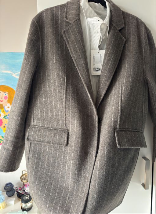 Massimo dutti піджак блейзер