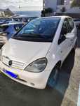 Mercedes A 170 CDI