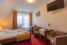 Noclegi apartamenty Zakopane Cyrhla Skalny Potok wakacje w górach