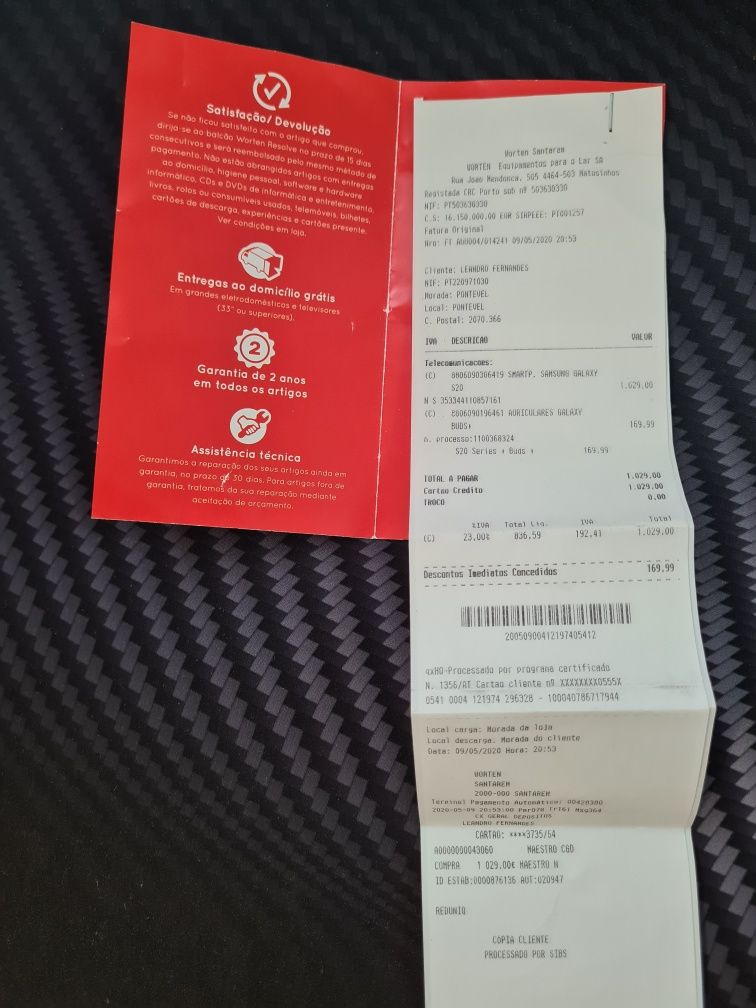 Samsung Galaxy S20 plus +