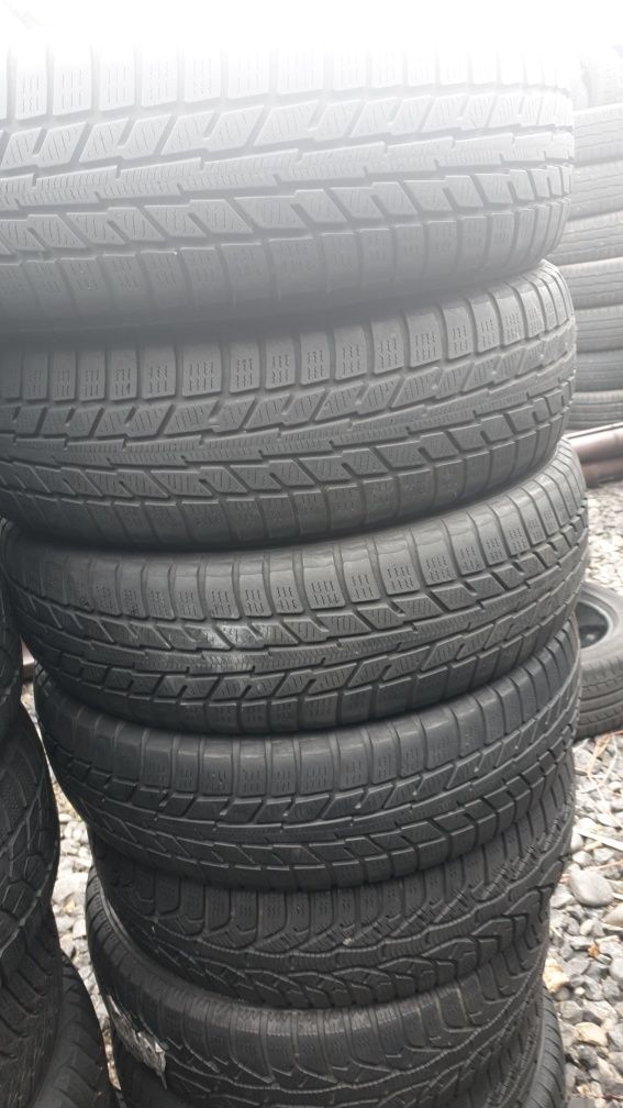 Шини резина літо зима зимові 185 60 15 bridgestone