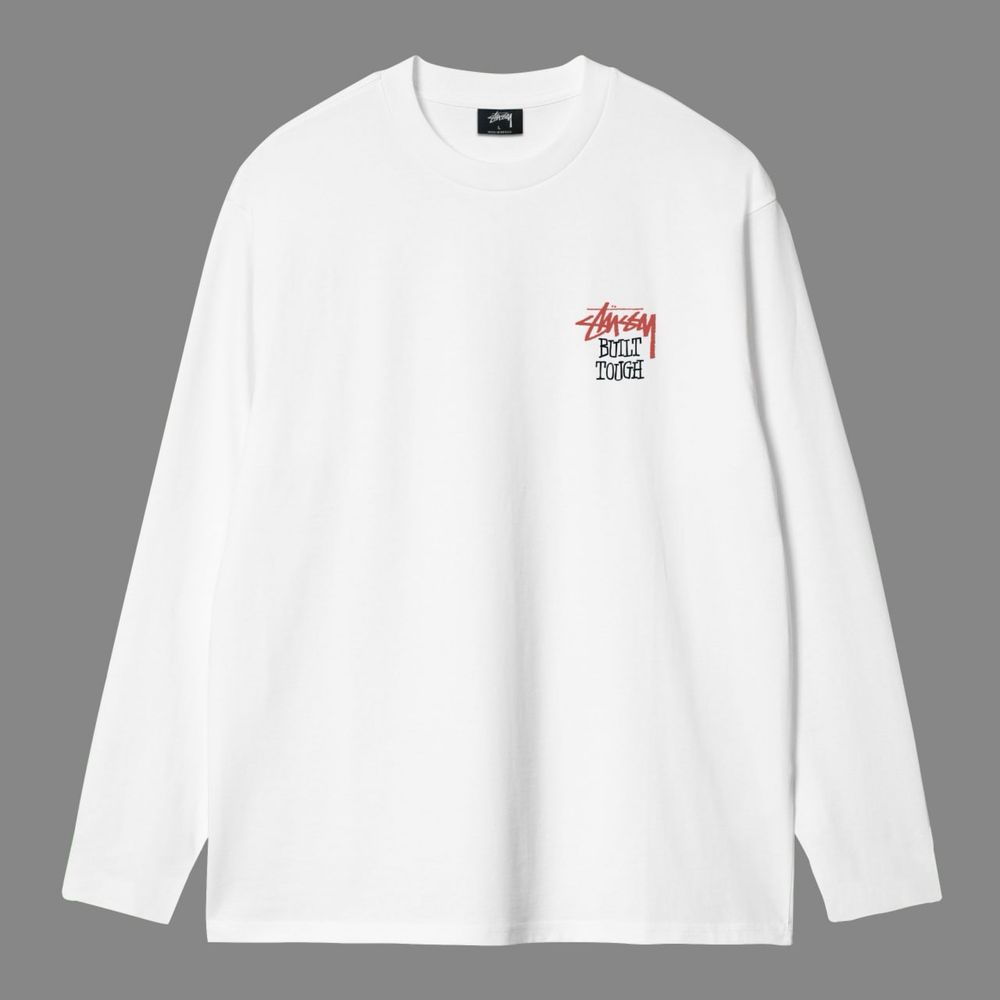 Stussy long-sleeve