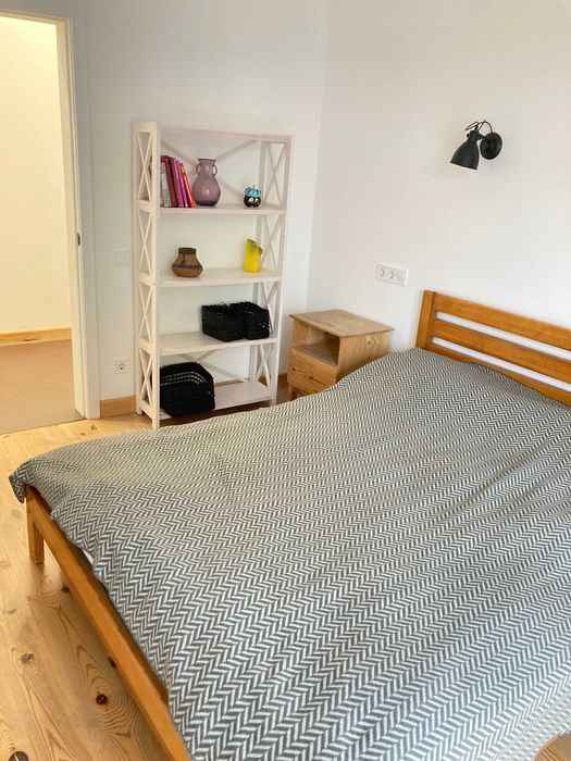 Яскрава і тепла квартира в центрі Подолу