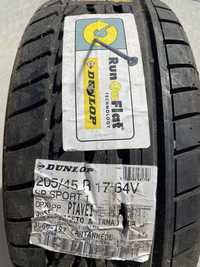 Pneu Dunlop Sport Maxx RT 205/45 R17 84V (Mini Cooper)