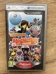ModNation races na PSP