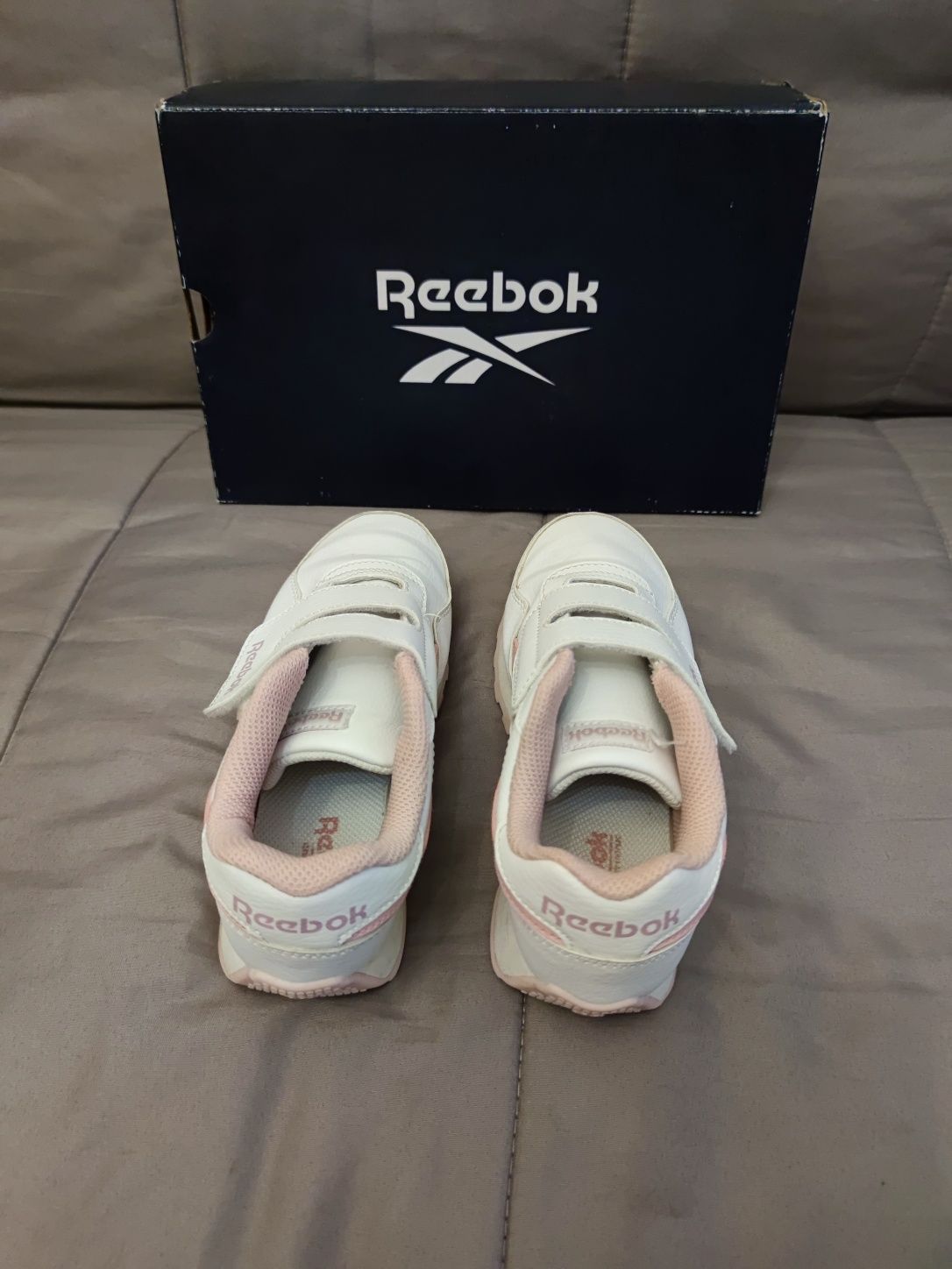 Sapatilhas criança Reebok n° 32