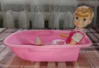 Ванна игрушечная для Барби .