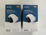 2 szt Kamera zewnetrzna WiFi  Eufy Cam E210 , C22  ( Cena za 2 szt )