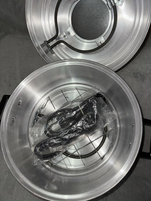 Forno eletrico como novo