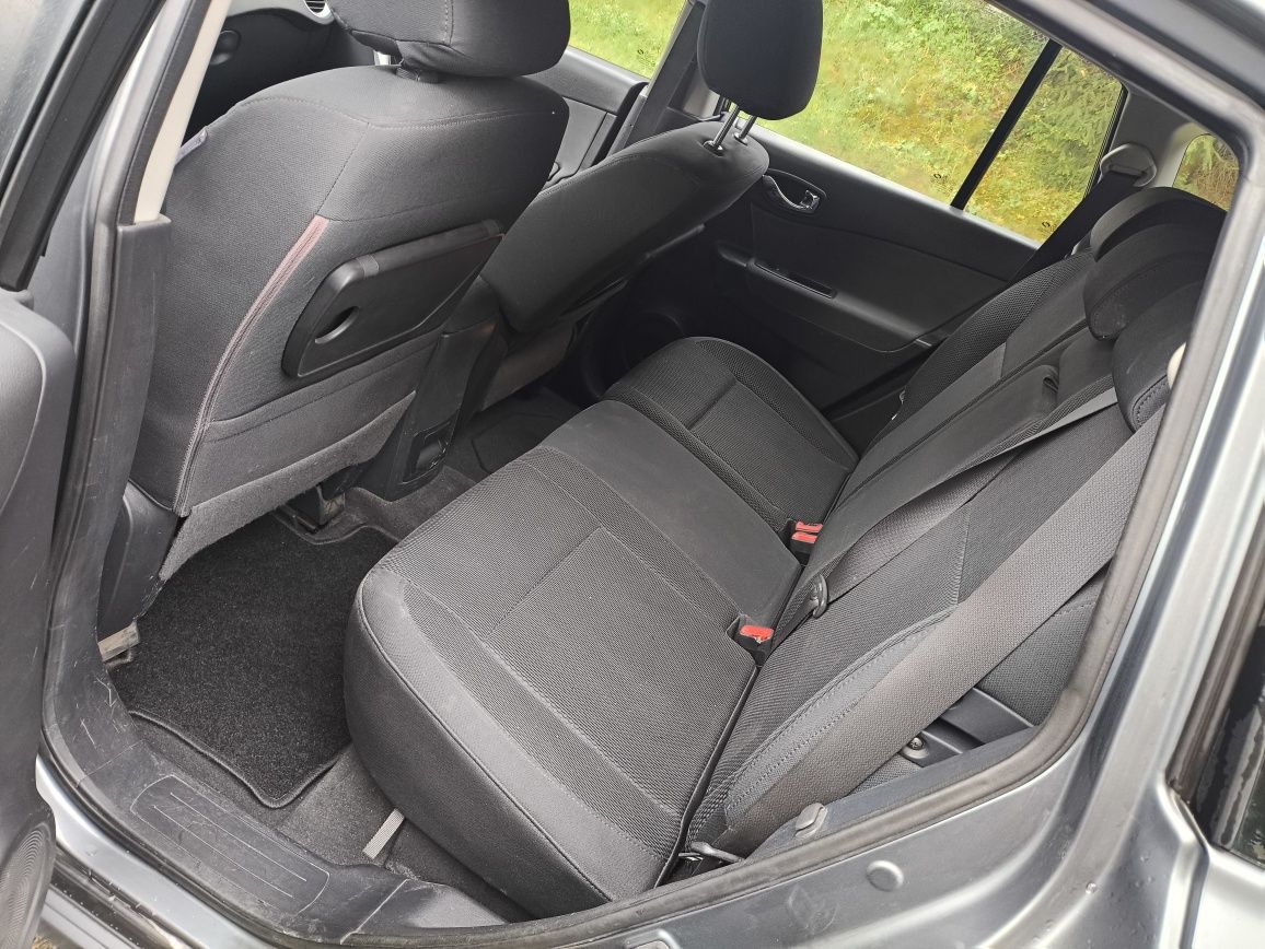 Renault koleos 2009 2.0 dCi 150koni 4x4