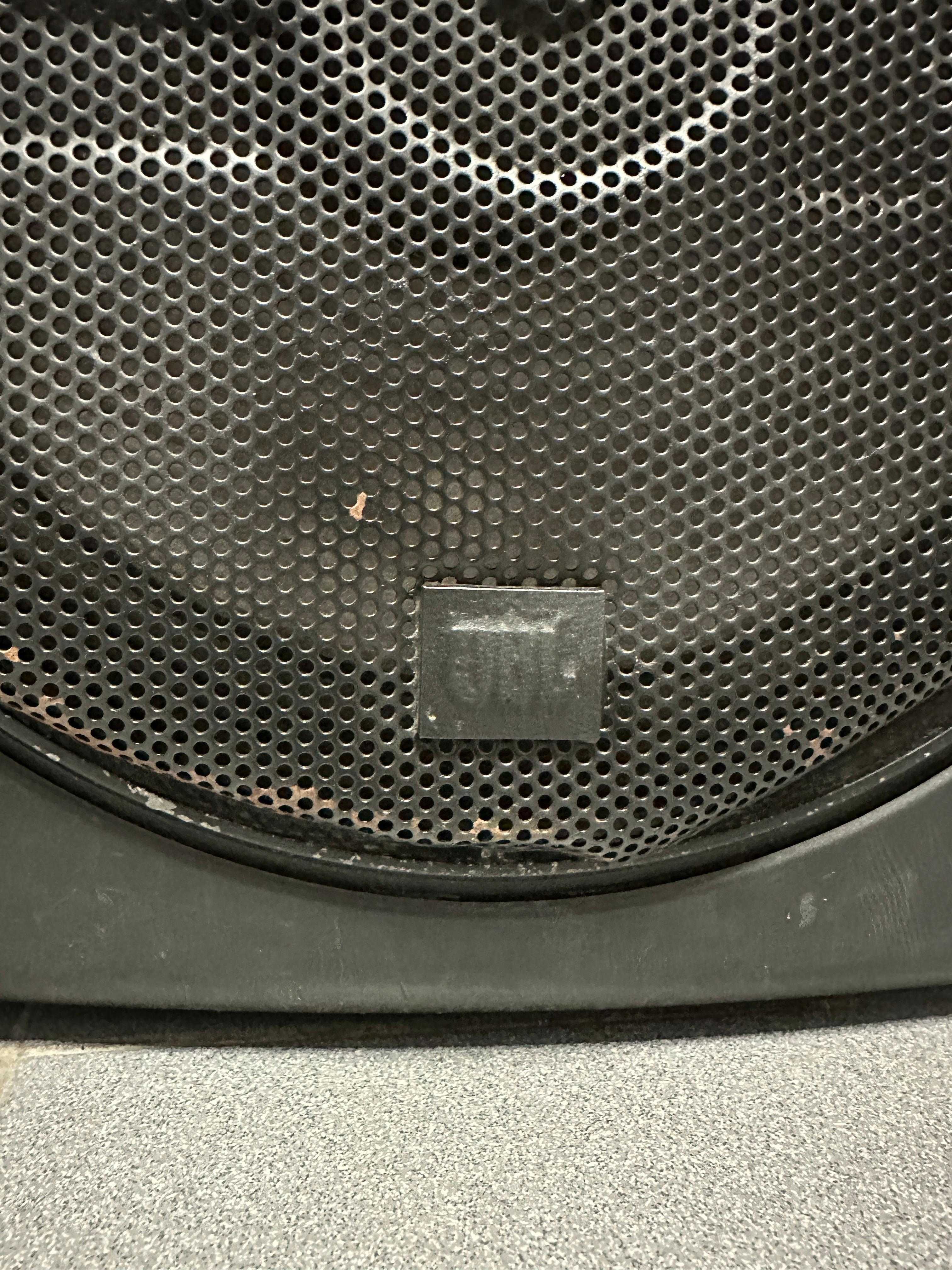 Colunas JBL EON15 G2