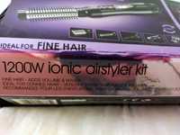 Remington Profissional 1200w ionic airstyler kit