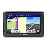 GPS Garmin nuvi 2455.