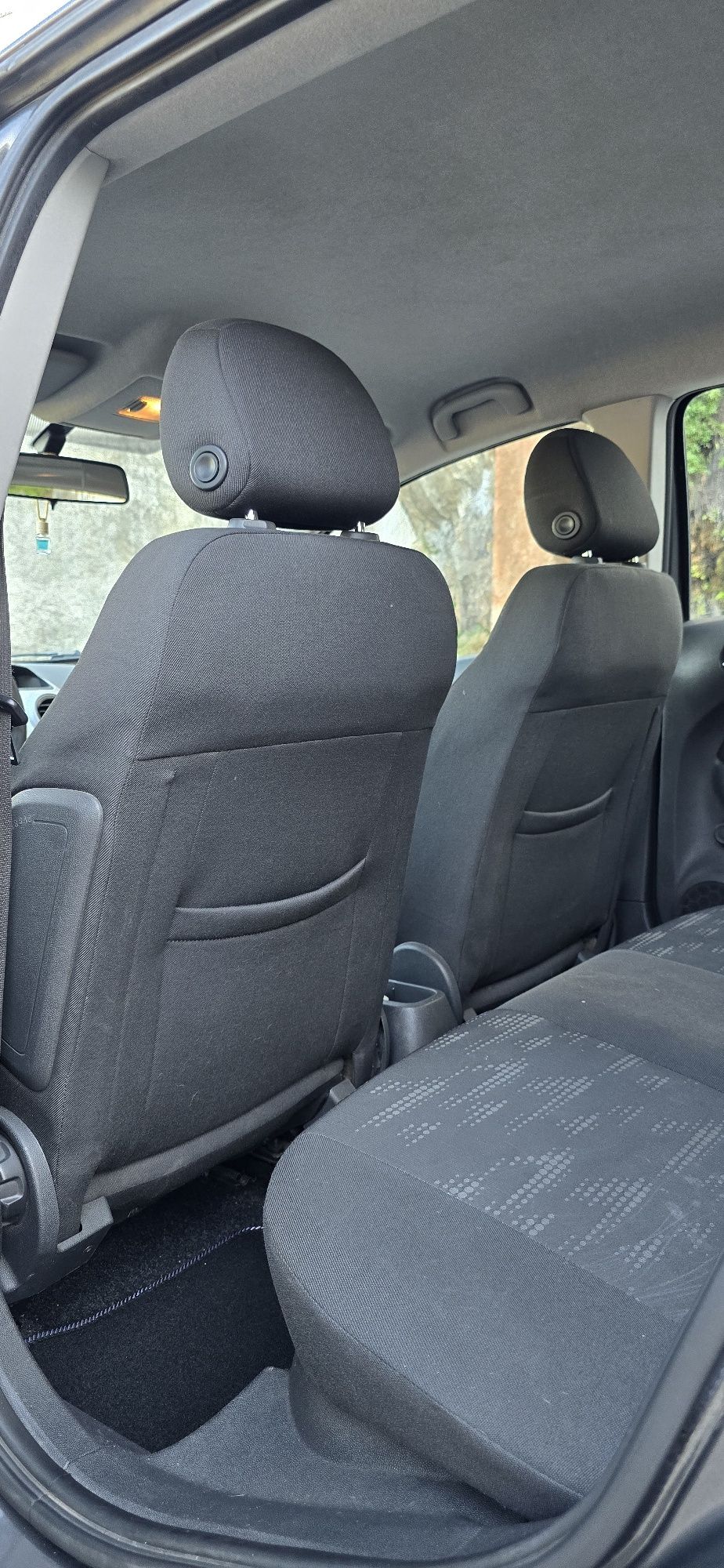 Corsa 1.3 CDTI Ecoflex