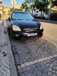 Kia Carens sete lugares .  Ler descrição