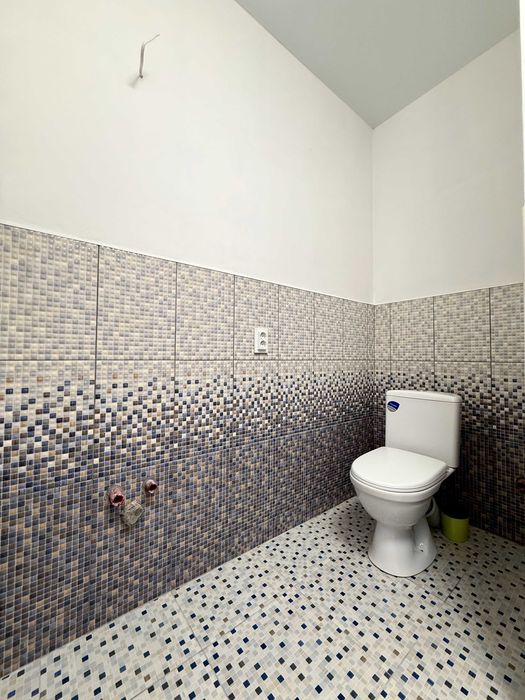 Готова 1-квартира 52 м² у новобудові, Трускавець, Скоропадського 8