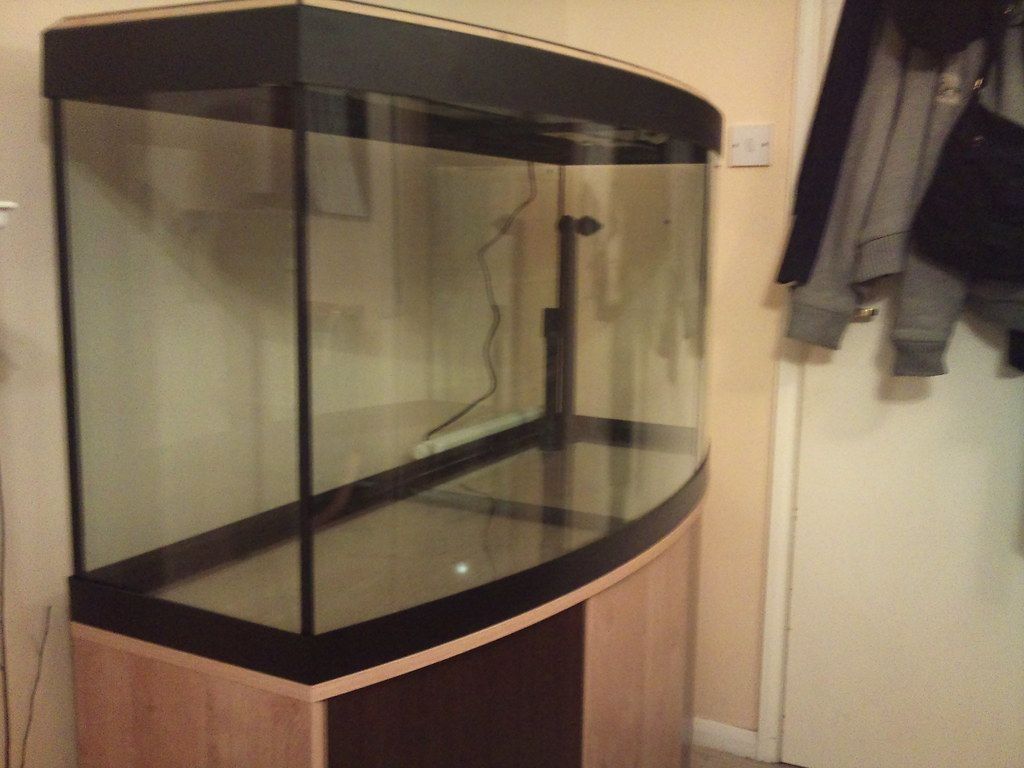 Акваріум Hagen fluval vicenza 260l