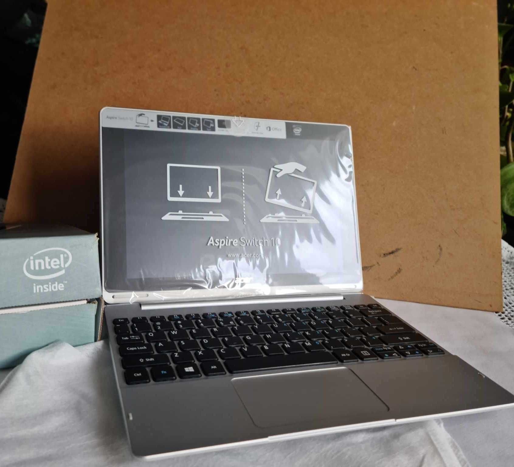 ACER Aspire Switch 10