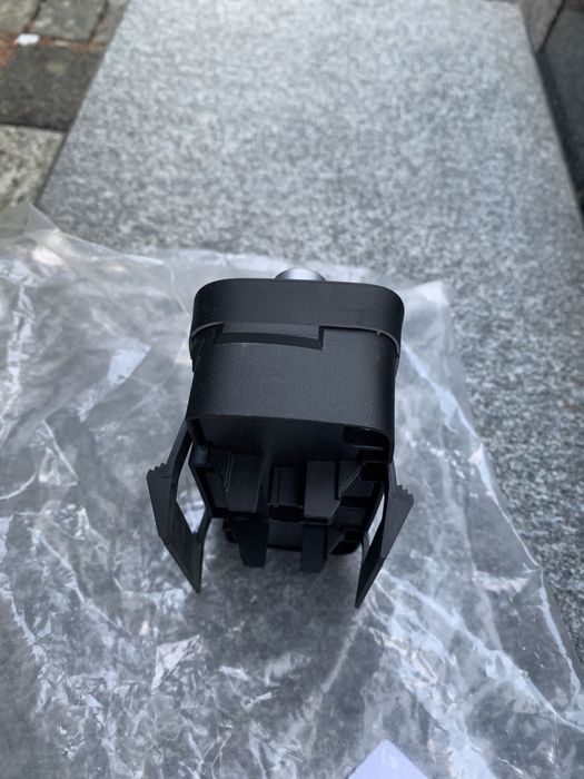 Włącznik świateł Ford Mondeo MK IV